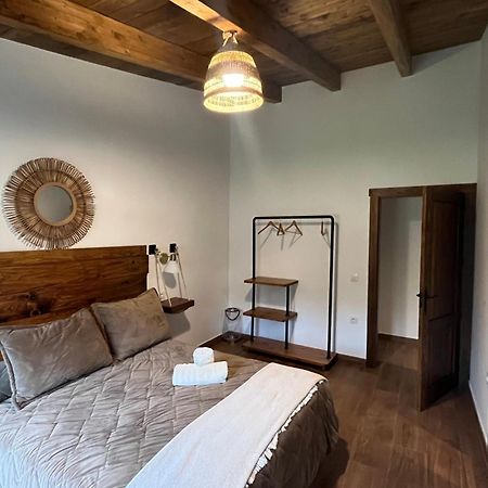 Orcera Cortijo La Juliaヴィラ エクステリア 写真